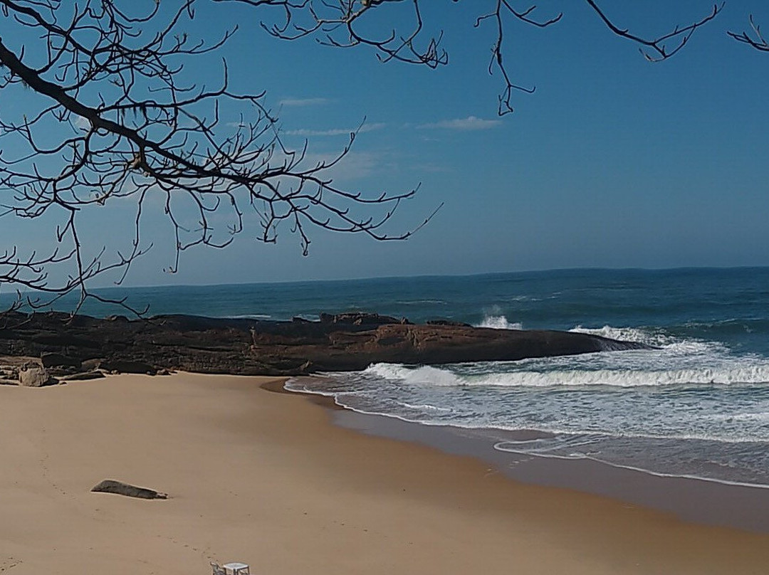 Praia do Cepilho景点图片