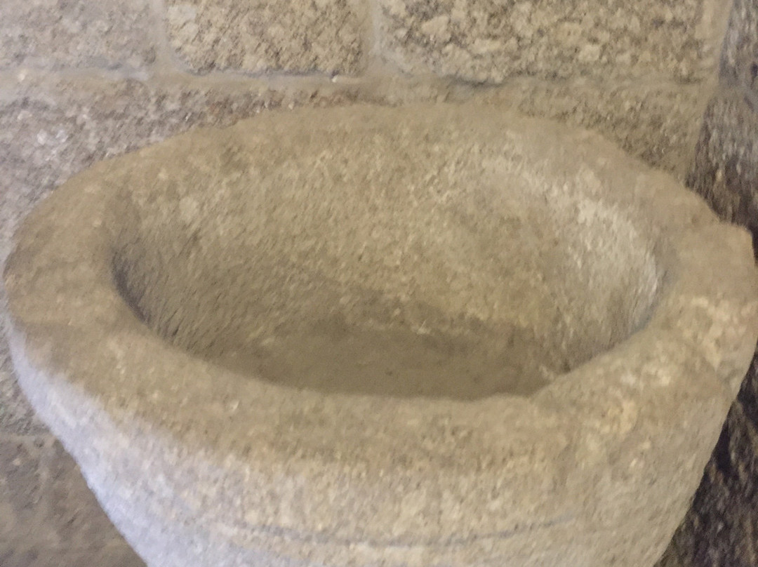 Paço dos Duques de Bragança景点图片