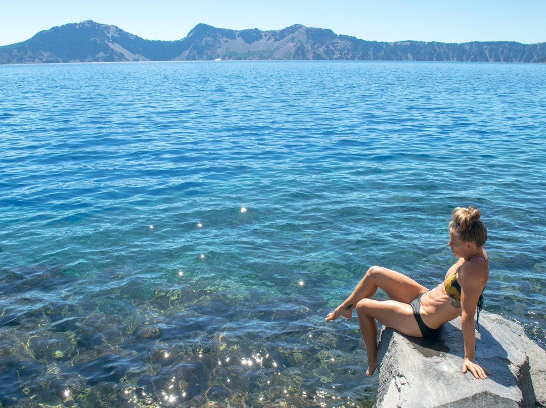 Left Coast Adventures-Shady Cove必去景点