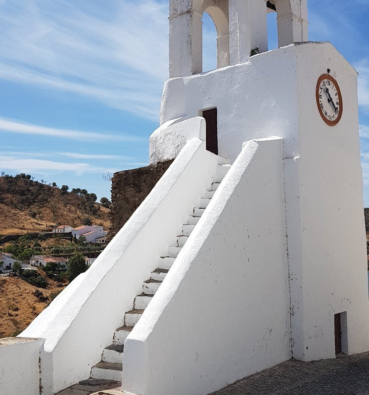 Torre do Relógio景点图片