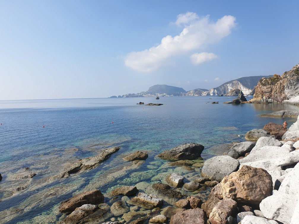 Cala Gaetano景点图片