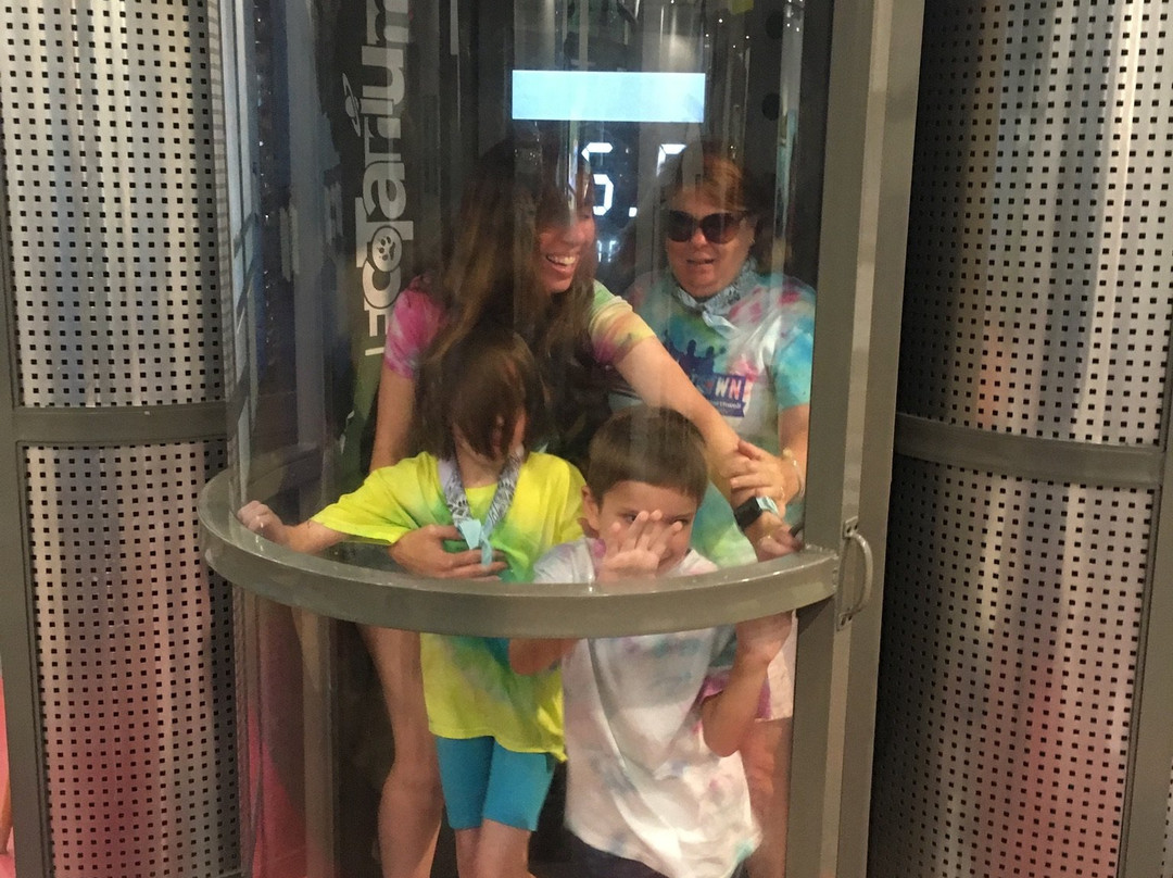 EcoTarium-伍斯特必去景点