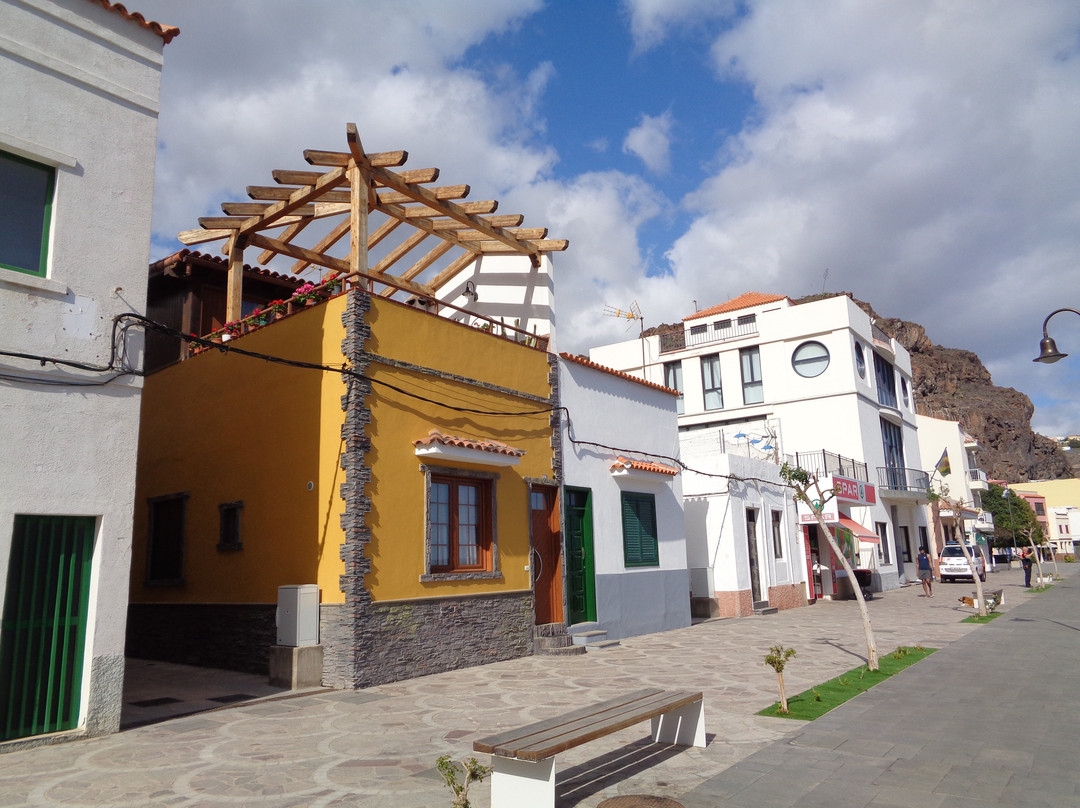Av. Marítima景点图片