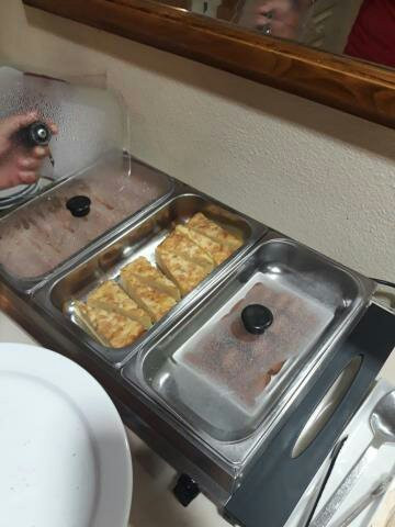 Puerta De Espana主图