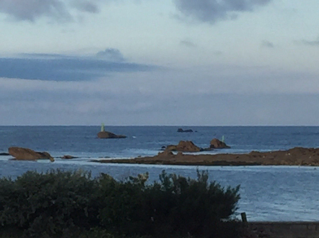 Les Ondines Hotel-Restaurant主图