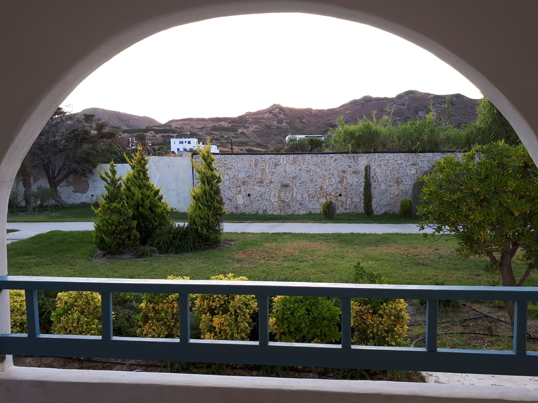 Skiros Palace Hotel主图