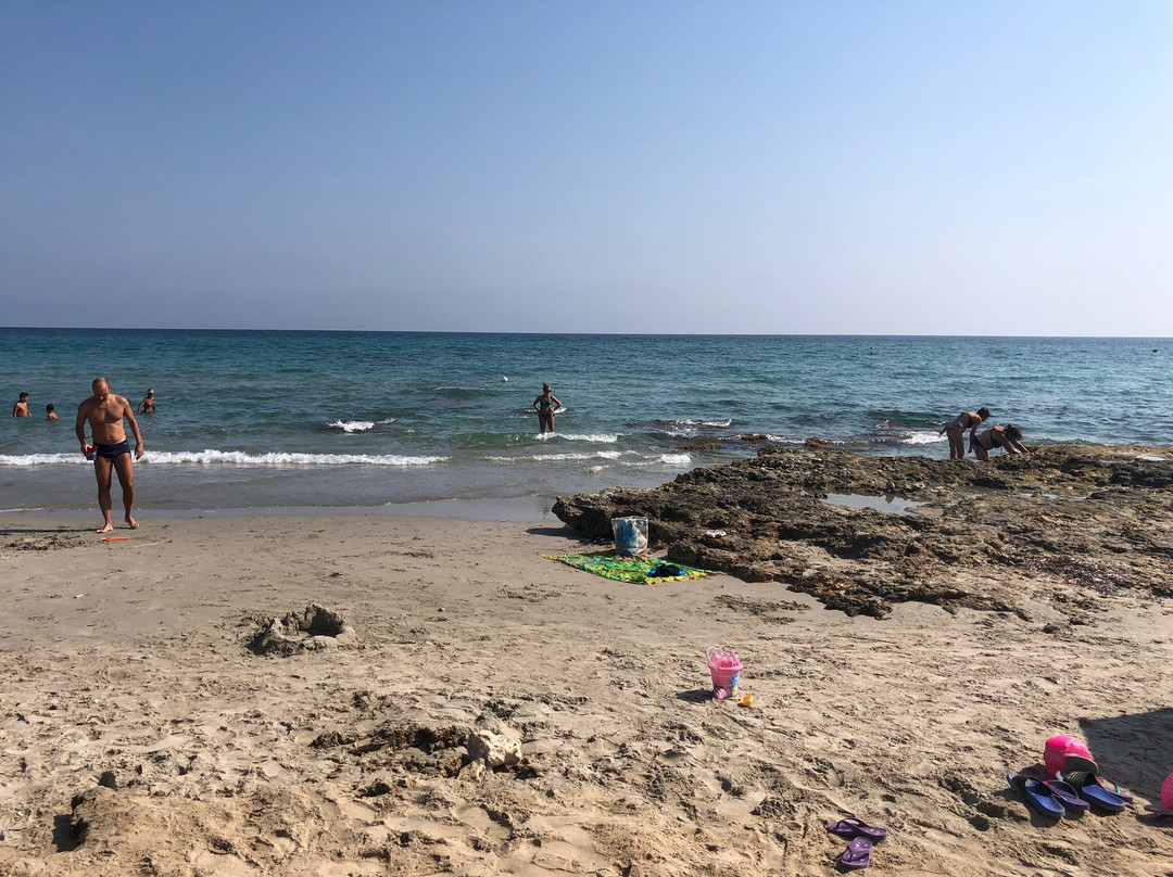 蓝海村民宿主图