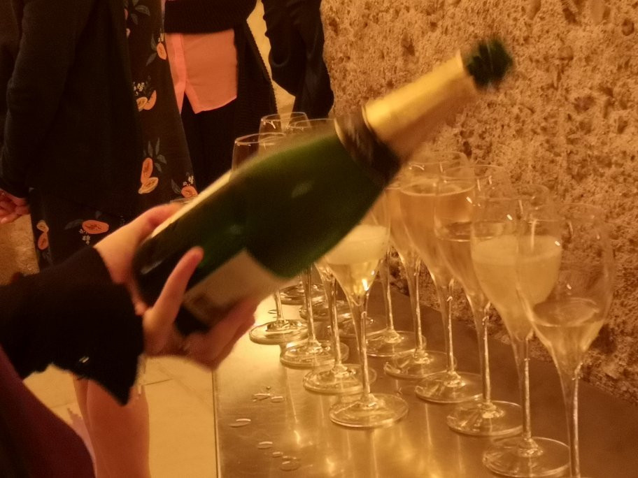 Champagne Pannier-Chateau-Thierry必去景点