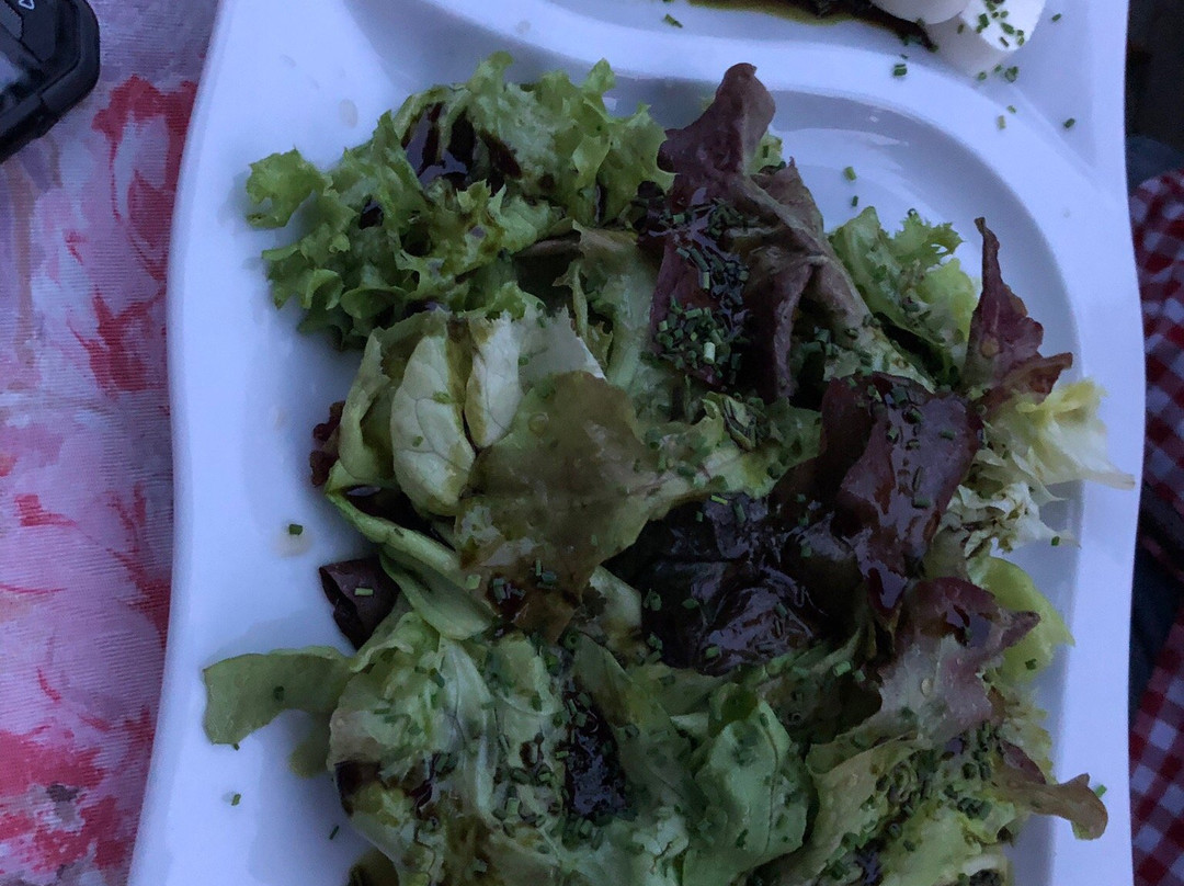 Gasthof Stiegenwirt主图