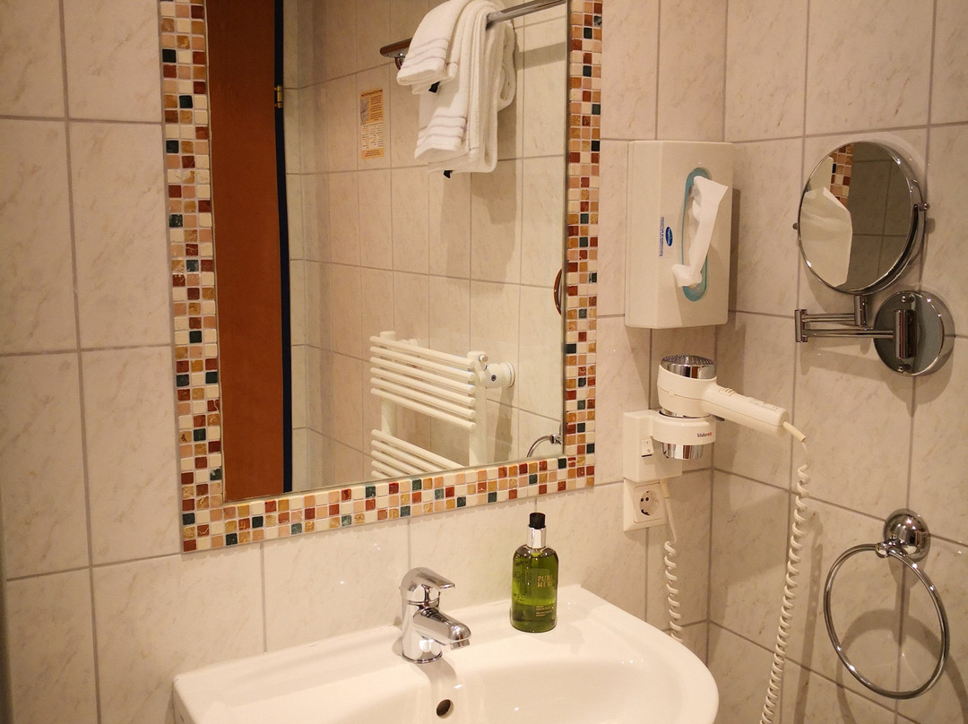 Landhotel Postgut主图