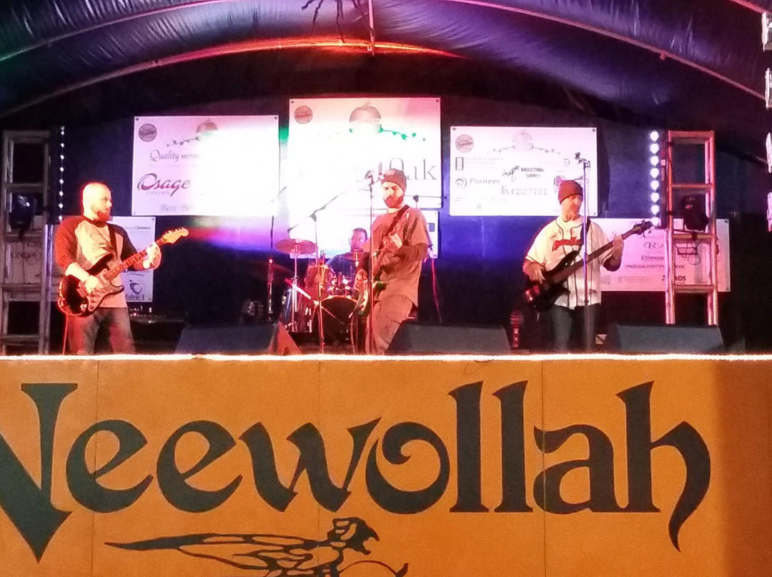 Neewollah-Independence必去景点