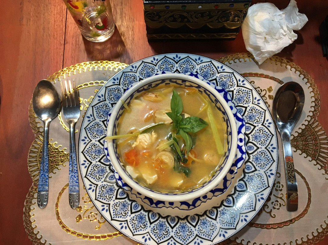Royal Lanna Thai Cooking School景点图片