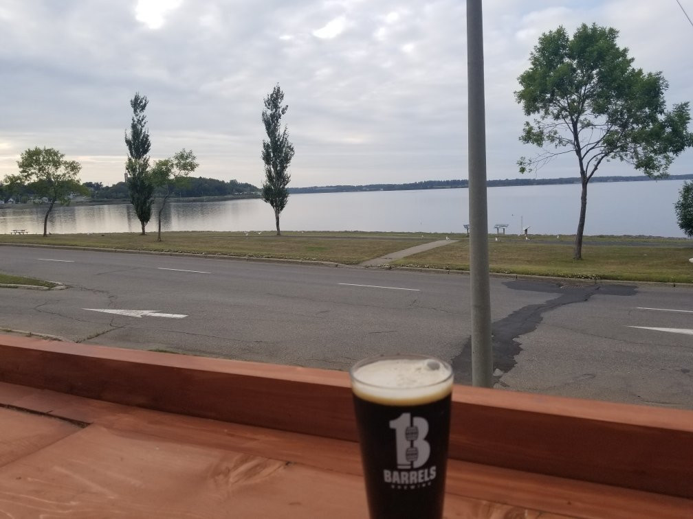 13 Barrels Brewing Company-Bathurst必去景点