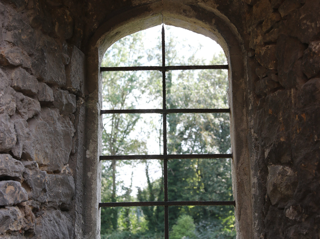 Allington Castle景点图片