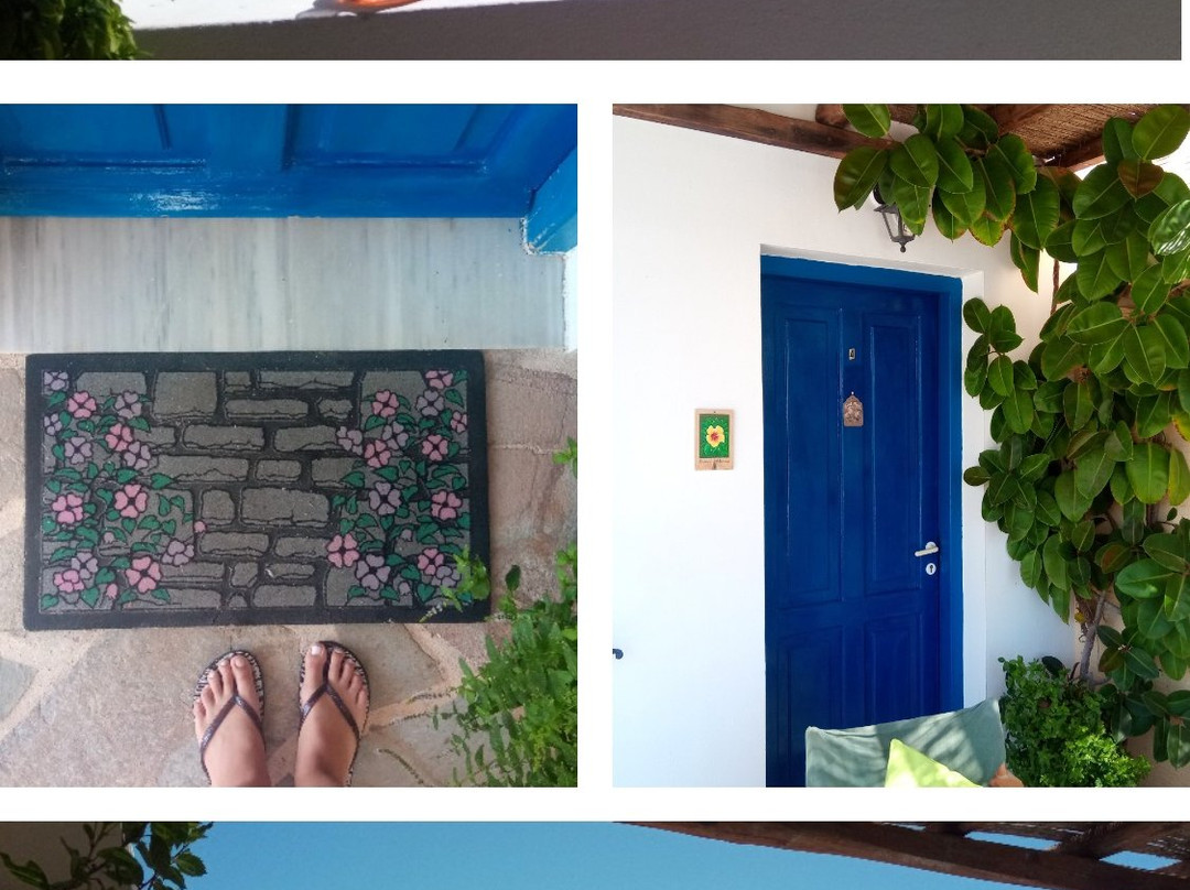 Anemona Villas主图