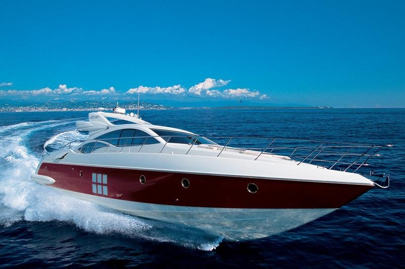Moana Smart Charter Ibiza-伊维萨必去景点