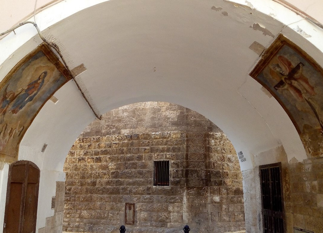 Arco dei Santi-Modugno必去景点