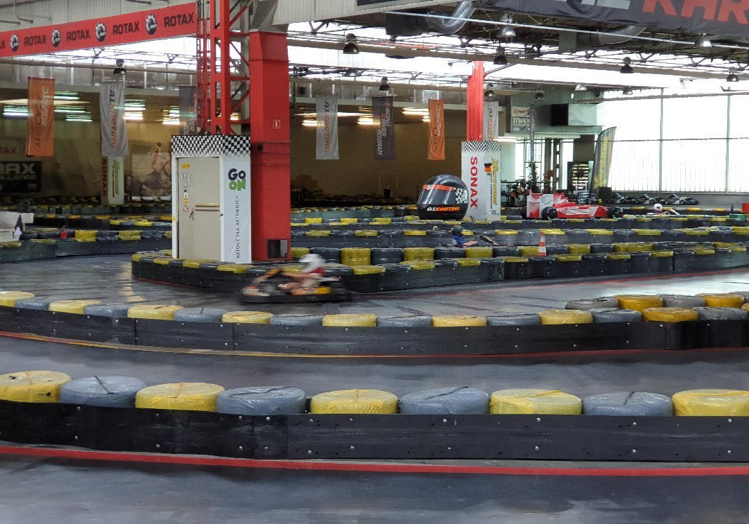 A1Karting景点图片