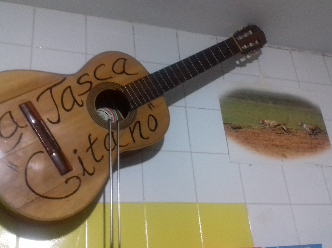 Sierra de Fuentes旅游攻略图片