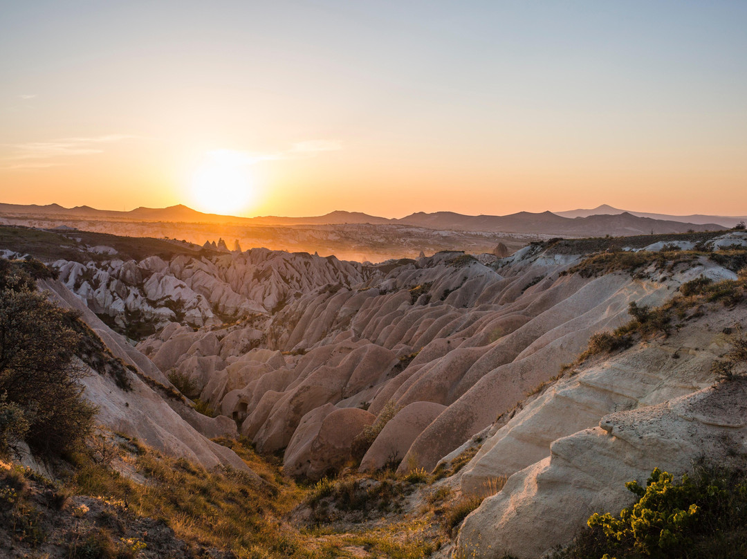 Katpatuka Horses Ranch Cappadocia-格雷梅必去景点