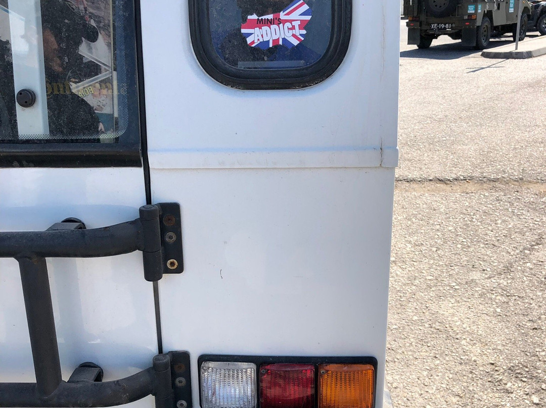 Naturumm-纳扎雷必去景点