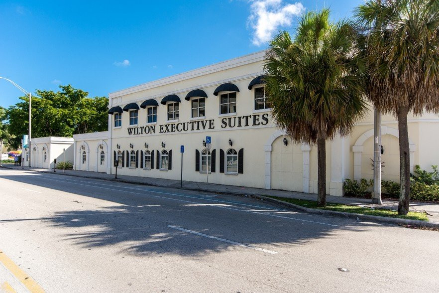 Island City Massage-Wilton Manors必去景点