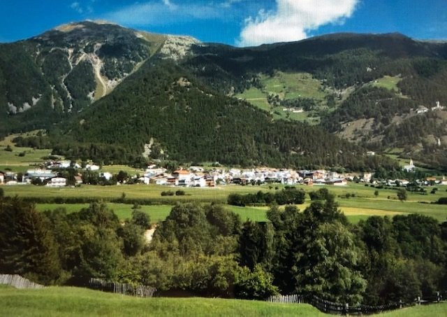 Cima di Tella-Tubre必去景点