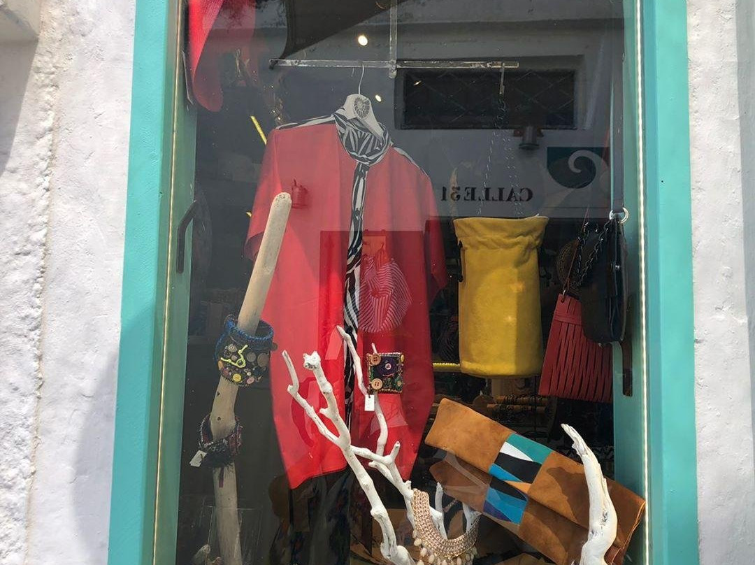 CuCuCa-Livadi必去景点