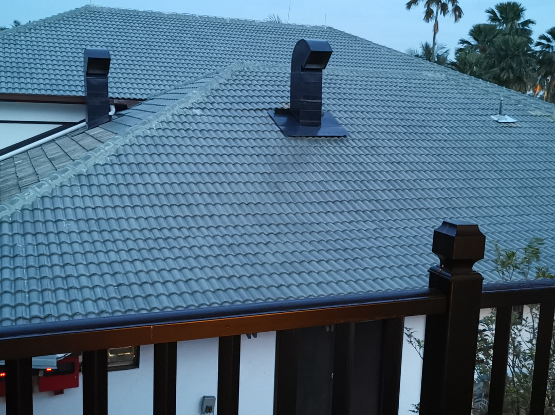 Cyberview Resort & Spa主图