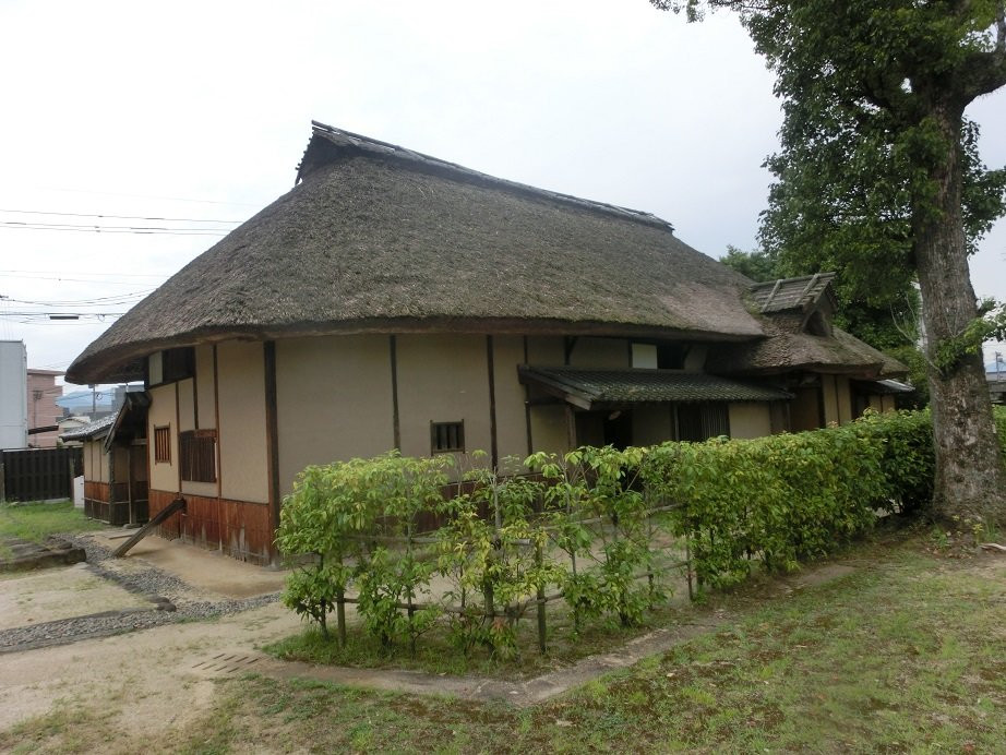 Kangien-日田市必去景点