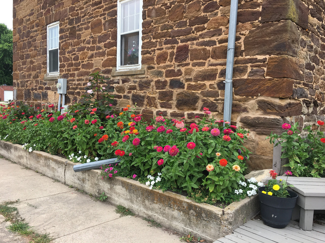 Guest House Motel主图