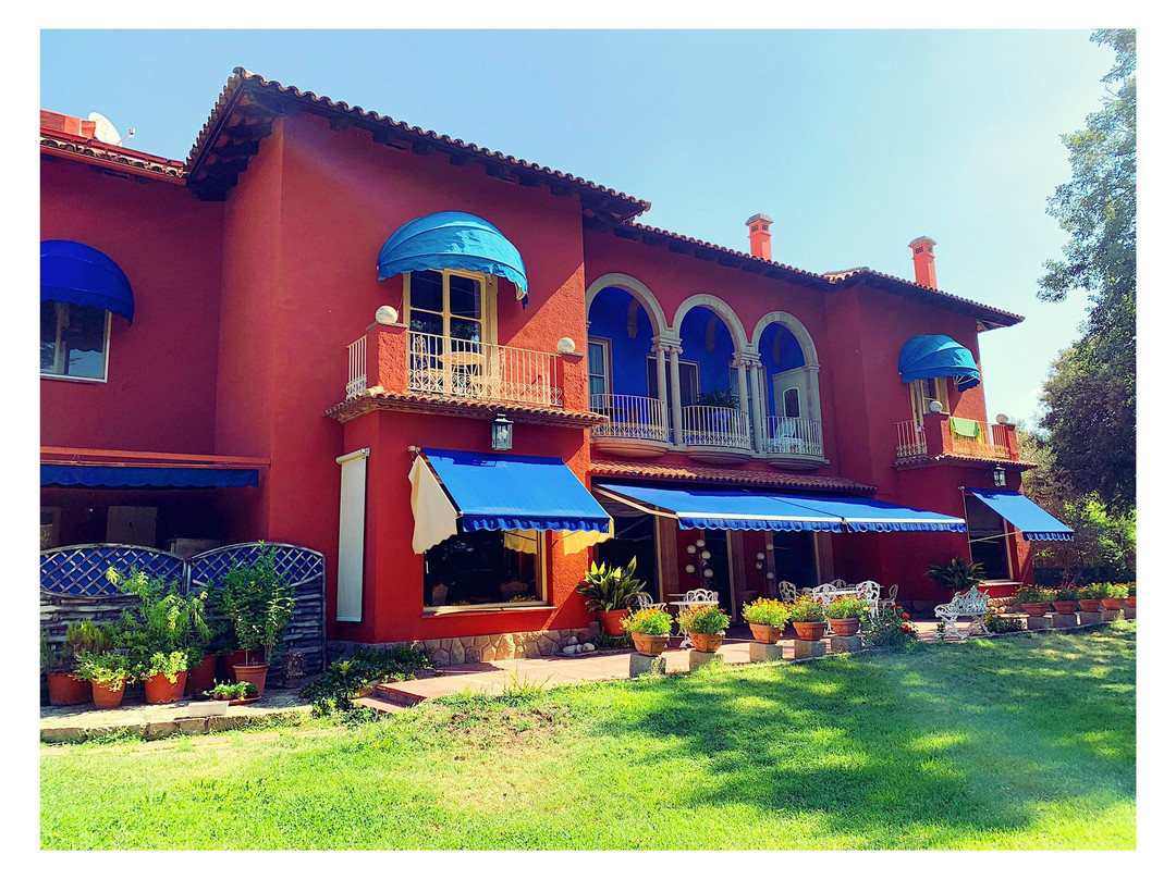 Hotel Torre Marti主图