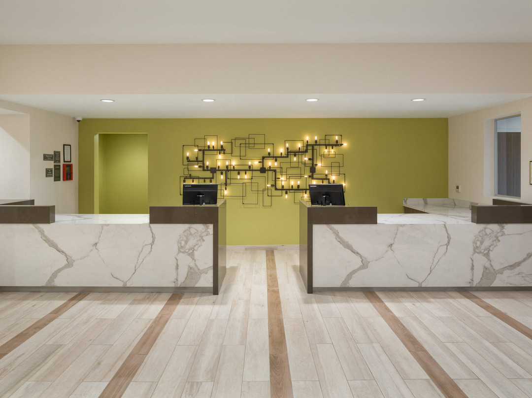 Residence Inn by Marriott Ontario Rancho Cucamonga主图