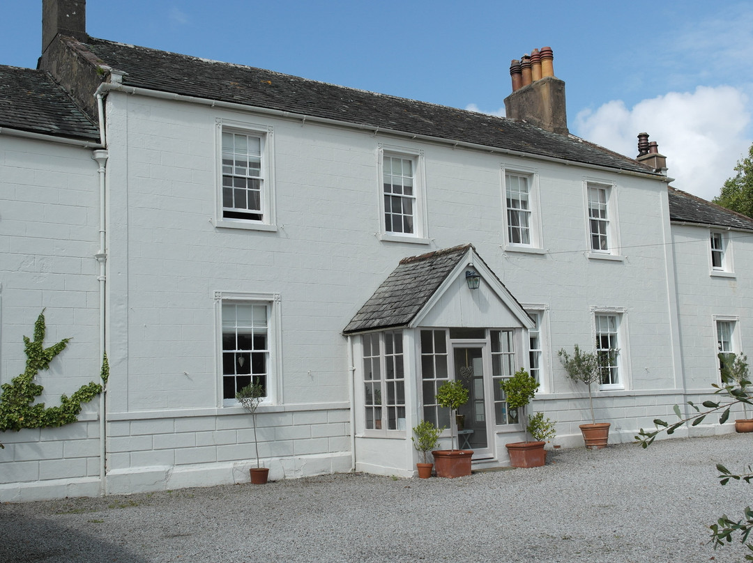 Carleton Green Country House B & B主图
