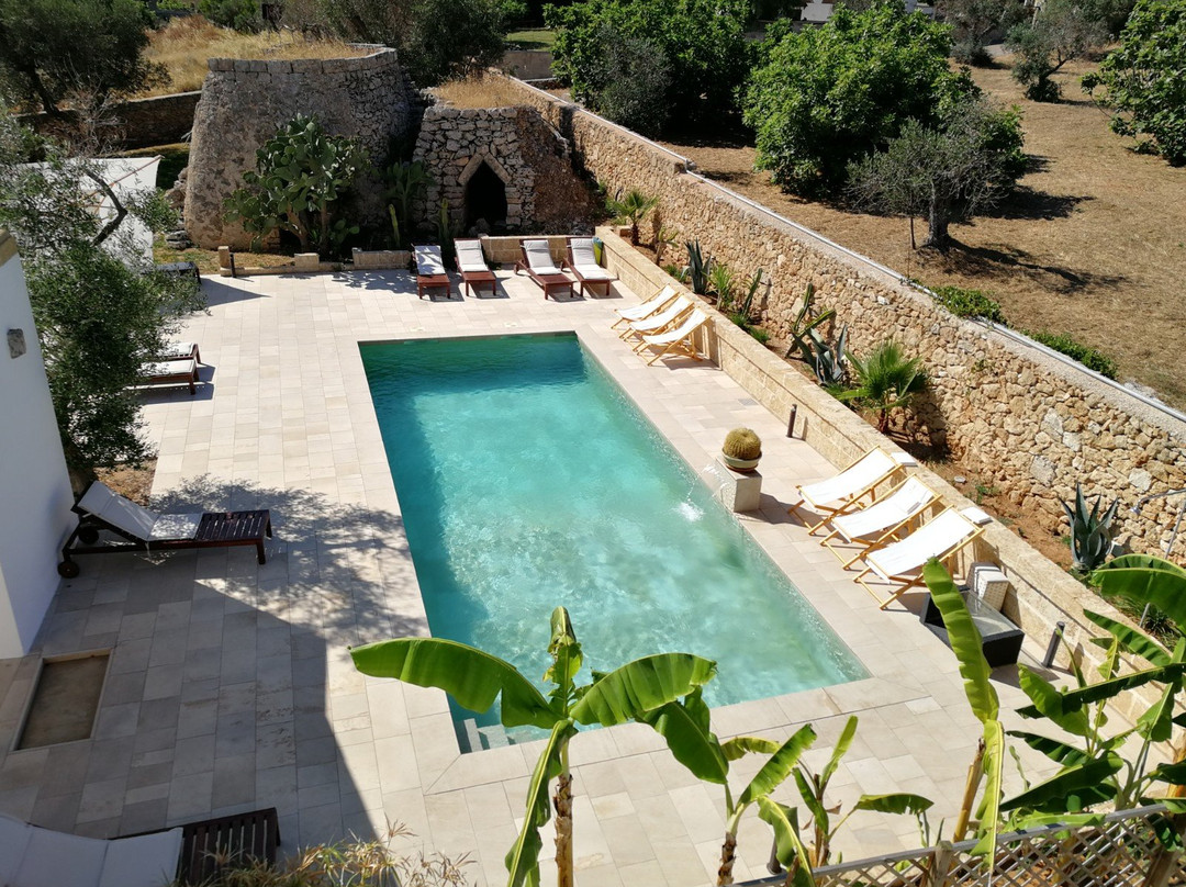 Casale Donna Rosa主图