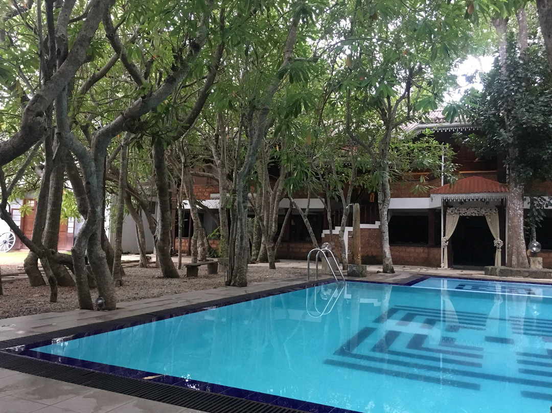 Araliya Villa Hotel主图