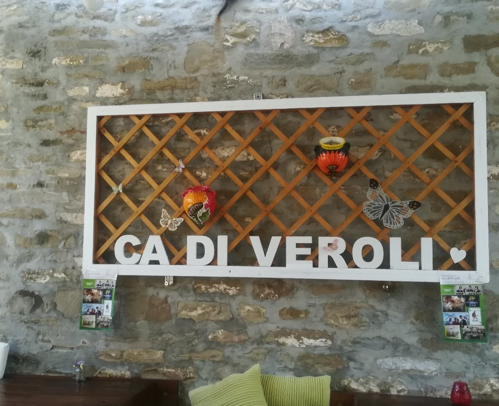 Albergo Ca Di Veroli主图