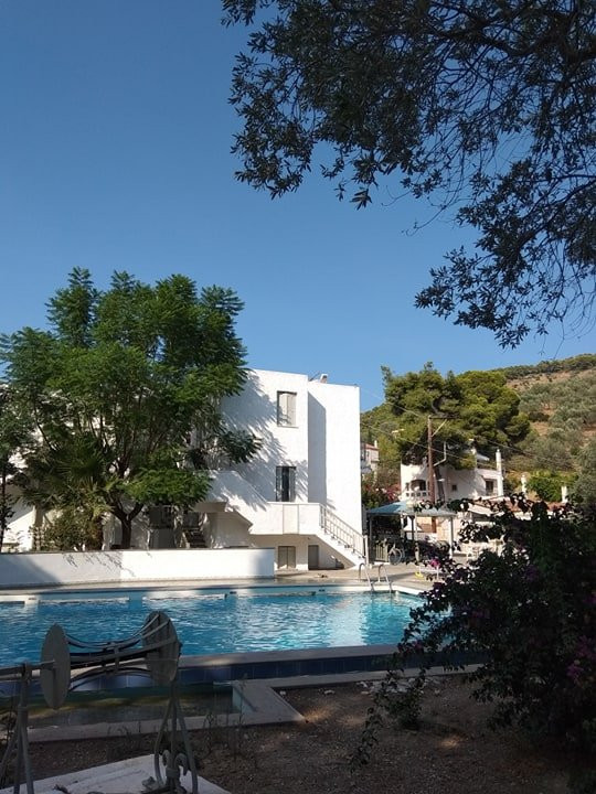 Cascade Holiday Resort主图