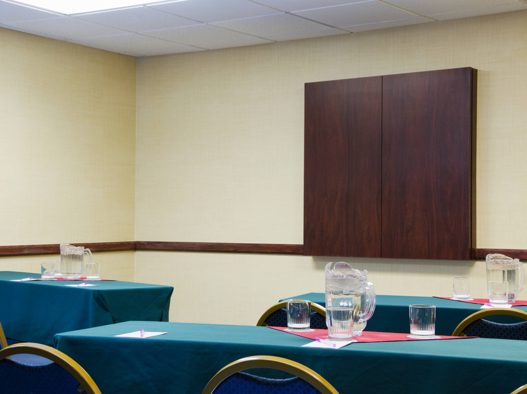 SpringHill Suites St. Louis Chesterfield主图