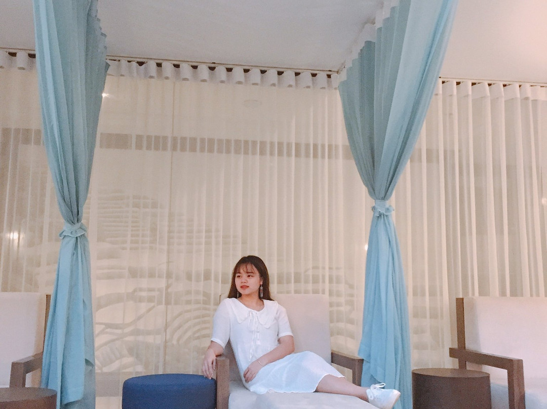 Lotus Aroma Sapa Hotel主图