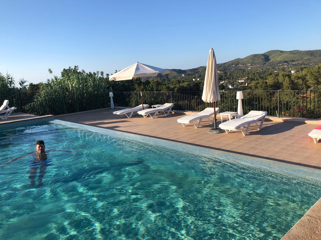 La Pitiusa Agroturismo主图