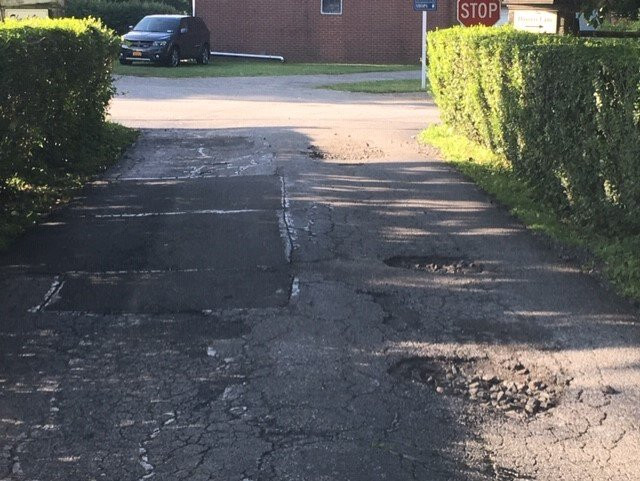 The Mansion at Glen Cove主图