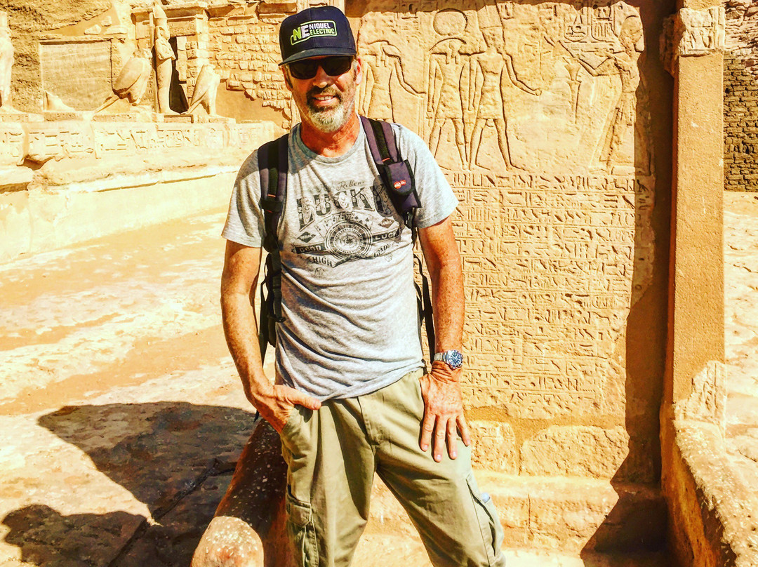 Gate 2 Egypt Tours-亚斯文必去景点