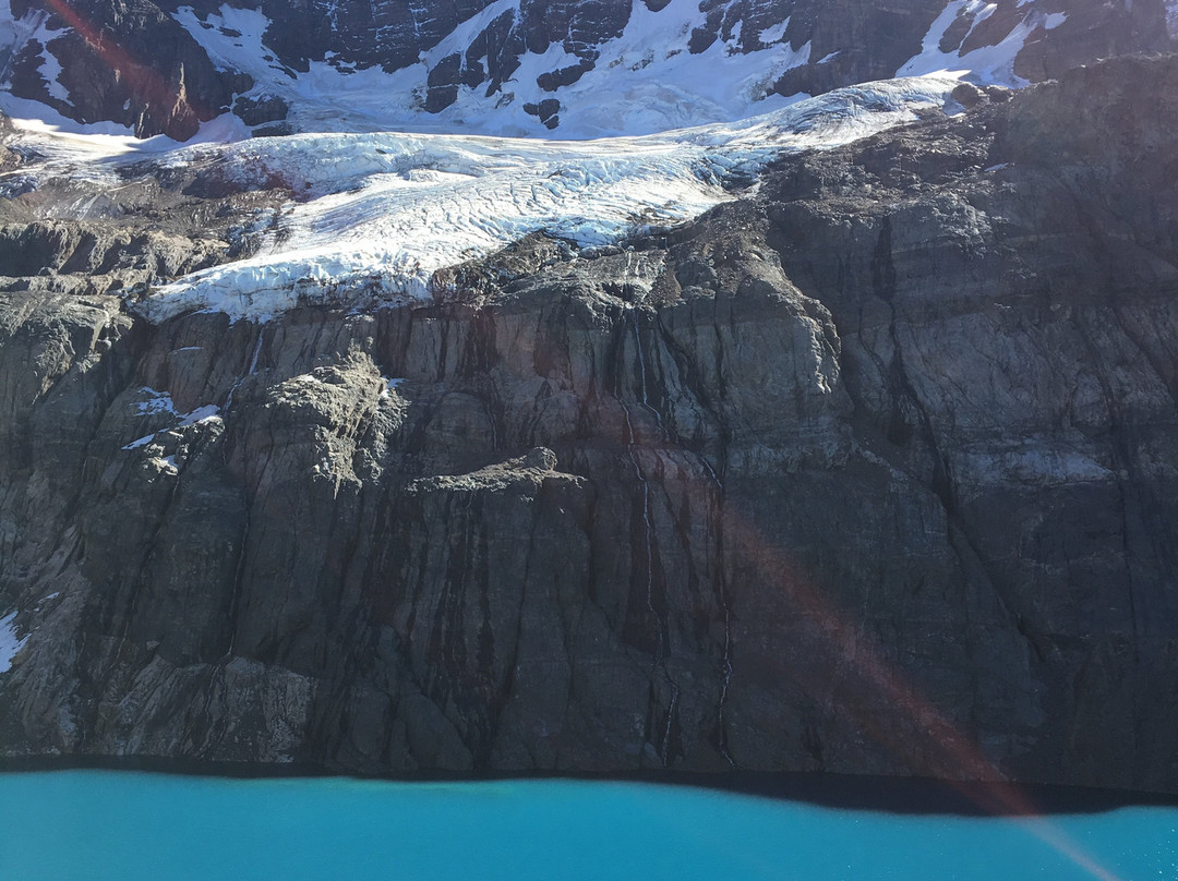 Reserva Nacional Cerro Castillo-Coyhaique必去景点