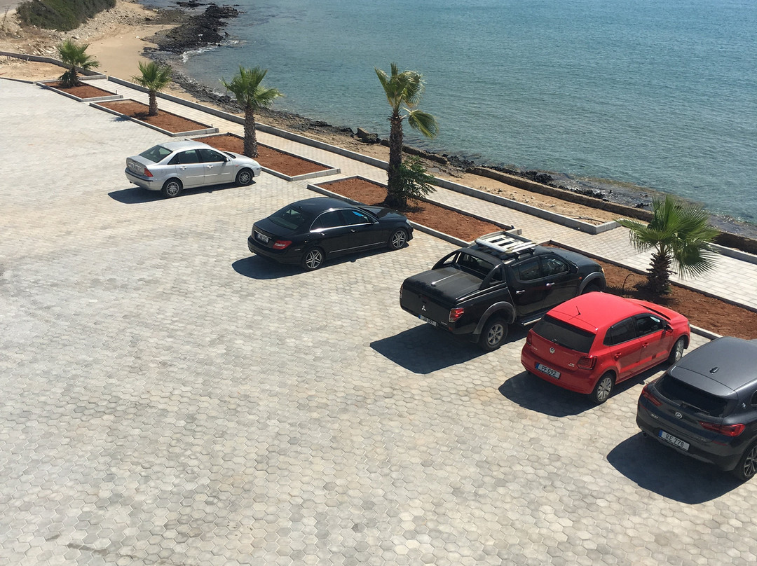 karpaz Livana Hotel主图