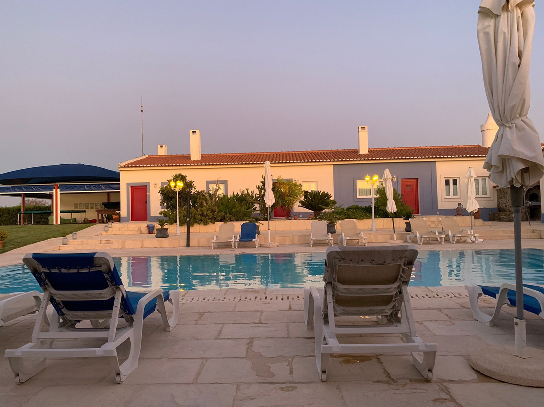 Monte da Ameixa Country House主图