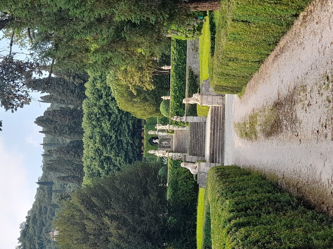Villa da Schio景点图片
