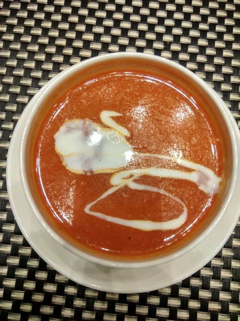Sayaji Rajkot-餐饮