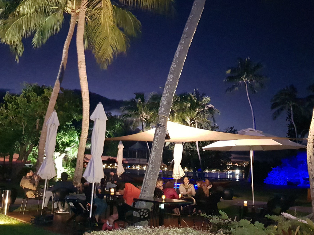 Chateau Royal Beach Resort And Spa主图