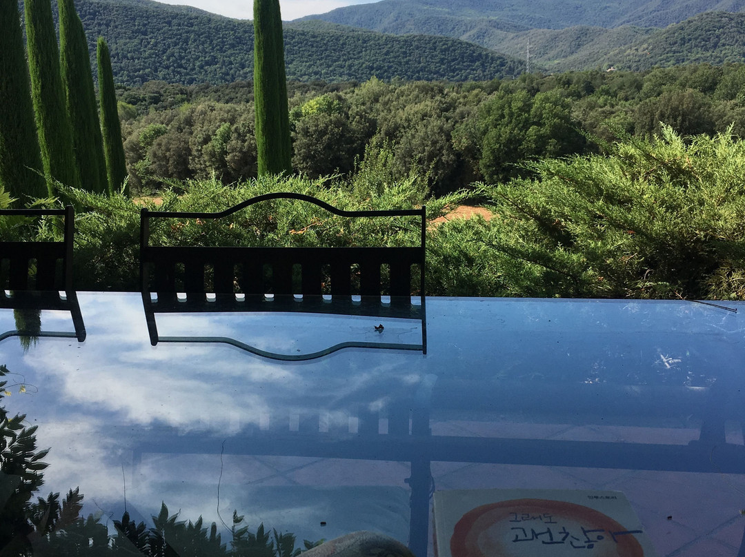 Mas Roure Vell主图